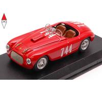 1/43 ART MODEL FERRARI RED 195S BARCHETTA SPIDER N 744