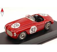 Ferrari 225 S 1952 #92 1:43 Model ART-MODEL