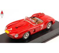 Ferrari 290 MM #7 Nurburgring #57 1:43 Model ART-MODEL