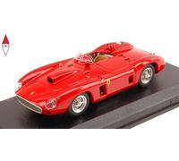 Ferrari 290 MM Prova 1956 Red 1:43 Model 0299 ART-MODEL