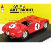 Ferrari 375 Plus #4 Winner Le Mans 1954 J.F.Gonzales / M. Trintignant 1:43 Model