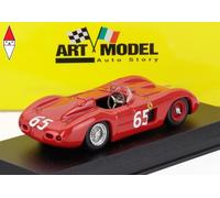 1/43 ART-MODEL - FERRARI - 500TR s/n.0652 N 451 4th MONZA 050/2