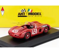 1/43 ART-MODEL - FERRARI - 500TR SPIDER N 451 WINNER CLASS MILLE MIGLIA 065/2
