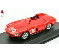 1/43 ART-MODEL - FERRARI - 750 MONZA SPIDER s/n.0578 N 130 WINNER CIRCUITO ART46