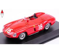 1/43 ART-MODEL - FERRARI - 750 MONZA SPIDER N 16 SUPERCORTEMAGGIORE GP ART460
