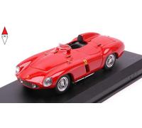 Ferrari 750 Monza #14 Carrera Panamericana 1954 Bracco / Livocchi 1:43 Model