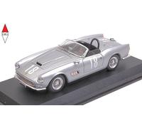 1/43 ART MODEL FERRARI SILVER 250 CALIFORNIA LWB SPIDER AMERICA ch.1451 N 18