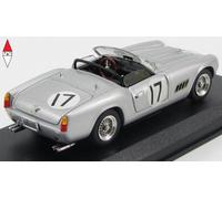 1/43 ART MODEL FERRARI SILVER 250 CALIFORNIA N 17 SEBRING 1960
