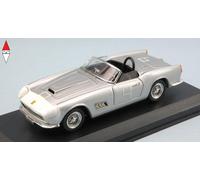 Ferrari 250 California Limerock 1:43 B. Grossman #9 Model ART-MODEL
