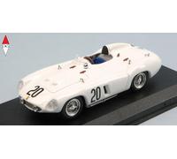 Ferrari 857 S #20 Sebring 1956 Hill / Gregory 1:43 Model ART-MODEL