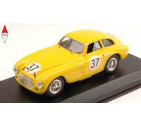 Ferrari 166MM Coupe' #37 Nurburgring 1950 Y. Simon 1:43 Model ART-MODEL