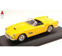 Ferrari 250 California 1957 Yell.1:43 Model 0070 ART-MODEL