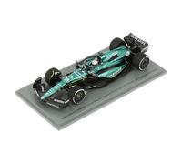 Aston Martin #18 9th Canada Gp 2023 Lance Stroll1:43 Model S8598 SPARK MODEL