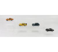 1/43 ATLANTIC - VETRINA DISPLAY BOX - ESPOSITORE - FOR 20 CARS 1/43 ATL40092