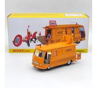 1:43 Atlas Dinky 570A FOURGON J7 Dépannage Autoroutes Diecast Models Car