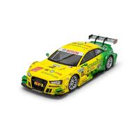 1/43 AUDI RS5 #19 DTM 2013 ROCKENFELLER SPARK SG118 EXTREMELY RARE