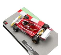 1 43 Auto Da Corsa Per Ferrari 312 B3 1975 Clay Regazzoni Kit Modello Auto In Lega Giocattolo Regalo Macchinine Mini Auto
