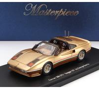 1/43 AUTOCULT - FERRARI - 308 GTS SPIDER 1978 - PERSONAL CAR GEORGE ATC90322