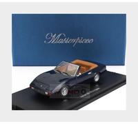 1:43 AUTOCULT Ferrari 365 Gt/4 Spider 1971 Blue ATC90306