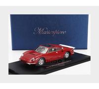 1:43 AUTOCULT Ferrari 365P 3 Seats 1966 Personal Car Gianni Agnelli ATC90287