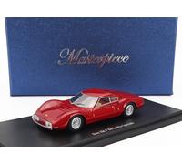 1/43 AUTOCULT - FERRARI - DINO 206P BERLINETTA SPECIALE PININFARINA 1965 ATC9026