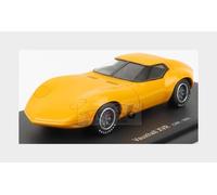 1:43 AVENUE43 Vauxhall Vxr Great Britain 1966 Orange ATC60071