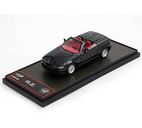 1:43 BBR Alfa Romeo Rz Roadster Nero BBRC311B