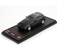 1:43 BBR Alfa Romeo Sz Black BBRC310B
