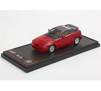 1:43 BBR Alfa Romeo Sz Rosso BBRC310A