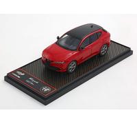 1:43 BBR Alfa Romeo Tonale Tributo Rosso Alfa BBRC309A