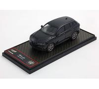 1:43 BBR Alfa Romeo Tonale Veloce Nero Alfa BBRC308D