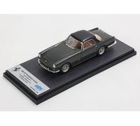 1:43 BBR Ferrari 250 Gt Pininfarina Coupe S/N 1463 Gt Grigio Scuro CAR97A