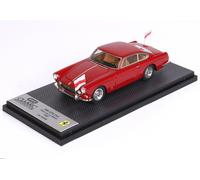 1:43 Bbr Ferrari 250 Gte 2+2 Official Pace Car 24H Le Mans 1960 Red BC59 Modelli