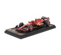 1:43 BBR Ferrari F1 Sf-24 #55 Winner Australian Gp 2024 Carlos Sainz BBRC295B