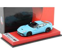 1:43 BBR Ferrari F12 Berlinetta Baby Blu Opaco - Limitato 20 Pz.