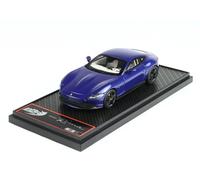 1:43 BBR Ferrari Roma 2020 Blu Elettrico Blue Met BBRC236L