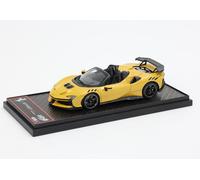 1:43 BBR Ferrari Sf90 Xx Spider Giallo Montecarlo BBRC286F