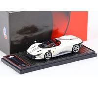 1/43 BBR-MODELS - FERRARI - DAYTONA SP3 OPEN ROOF ICONA 2022 BBRC267B