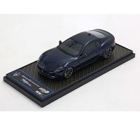 1:43 BBR Maserati Granturismo Folgore 2023 Blu Nobile BBRC298B
