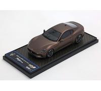 1:43 BBR Maserati Granturismo Folgore 2023 Rame Folgore BBRC298A