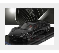 1:43 BBR Maserati Mc20 2020 Nero Enigma Black BBRC251B