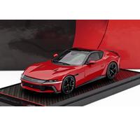 1/43 BBR-MODELS - FERRARI - 12CILINDRI V12 830cv 2024 BBRC299A