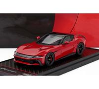 1/43 BBR-MODELS - FERRARI - 12CILINDRI V12 830cv PANORAMIC ROOF 2024 BBRC306A