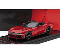 1/43 BBR-MODELS - FERRARI - 12CILINDRI V12 830cv SPIDER OPEN 2024 BBRC300A