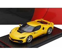 1/43 BBR-MODELS - FERRARI - 296 SPECIALE 2025 BBRC323D