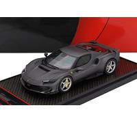 1/43 BBR-MODELS - FERRARI - 296 SPECIALE 2025 BBRC323E