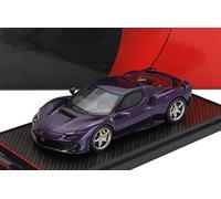 1/43 BBR-MODELS - FERRARI - 296 SPECIALE 2025 BBRC323F