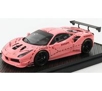 1/43 BBR-MODELS - FERRARI - 488 CHALLENGE N 0 ROLEX 24h DAYTONA 2018 BBRC248