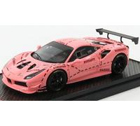 1/43 BBR-MODELS - FERRARI - 488 CHALLENGE N 0 ROLEX 24h DAYTONA 2018 BBRC248