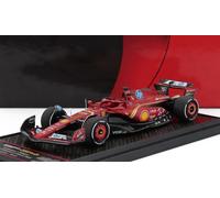Ferrari SF24 Monza GP 2024 Leclerc vicitore 1:43 lim.ed.416 BBRC307A BBR MODELS